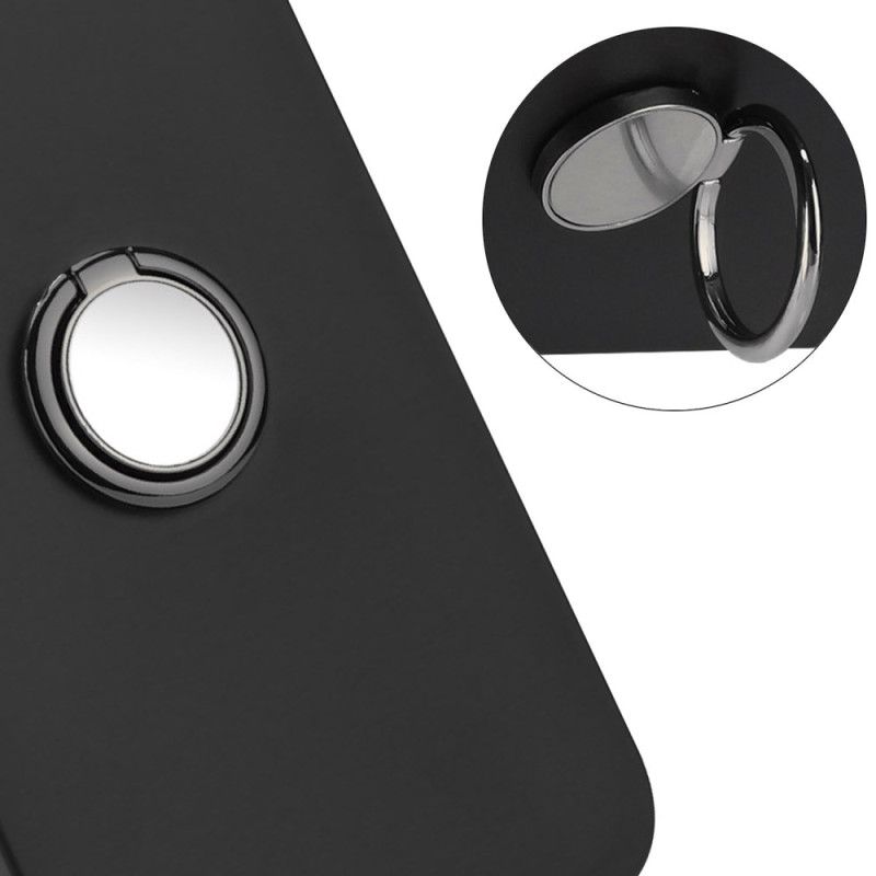 Cover Samsung Galaxy S26 Plus Ringholder Og Forstærket Beskyttelse