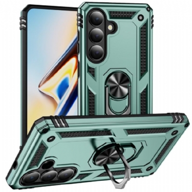 Cover Samsung Galaxy S26 Plus Roterende Stativ