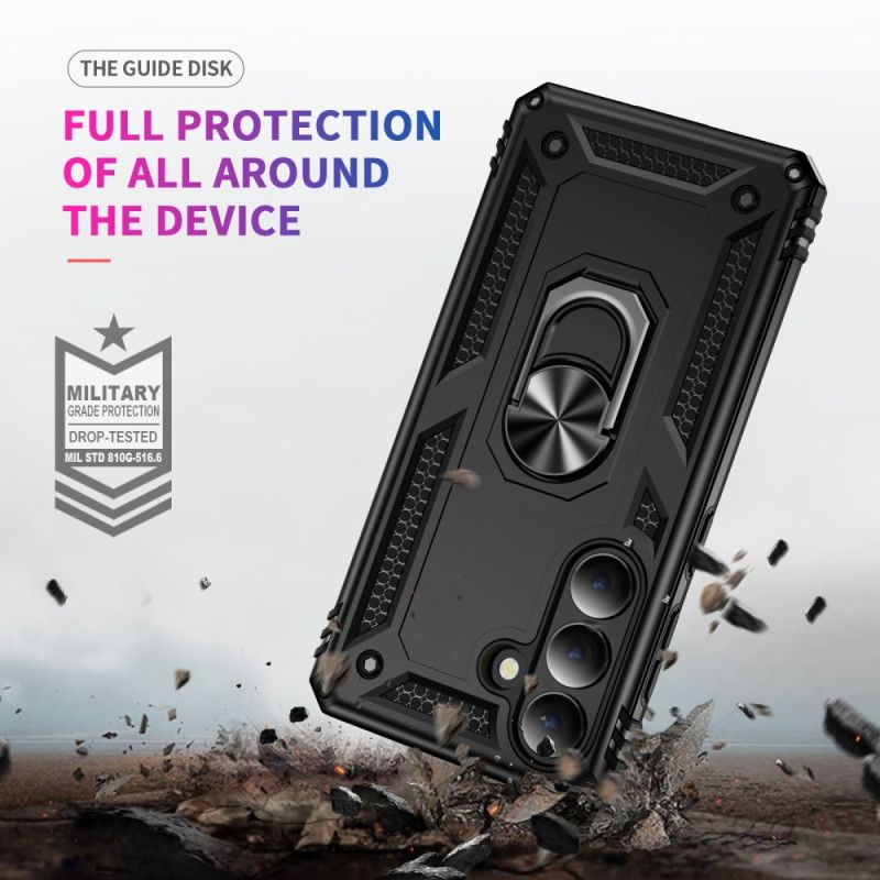 Cover Samsung Galaxy S26 Plus Roterende Stativ