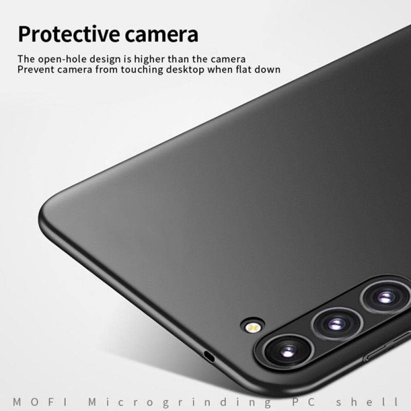Cover Samsung Galaxy S26 Plus Shield Matte-serien Mofi