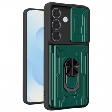 Cover Samsung Galaxy S26 Plus Skydeligt Kameradæksel