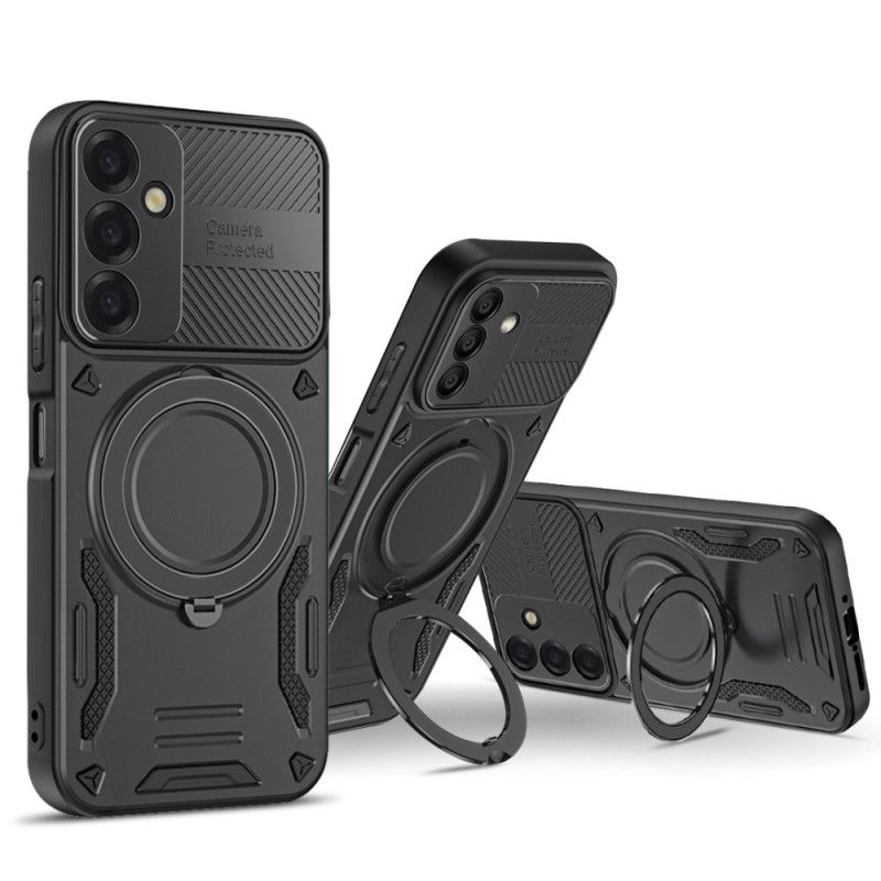 Cover Samsung Galaxy S26 Plus Stødsikker Magnetisk Med Stativ