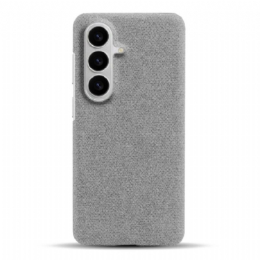 Cover Samsung Galaxy S26 Plus Stofstruktur