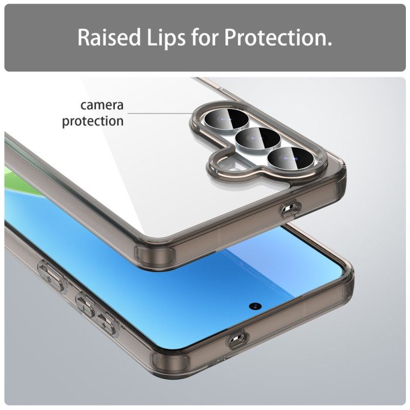 Cover Samsung Galaxy S26 Plus Telefon Etui Hybrid