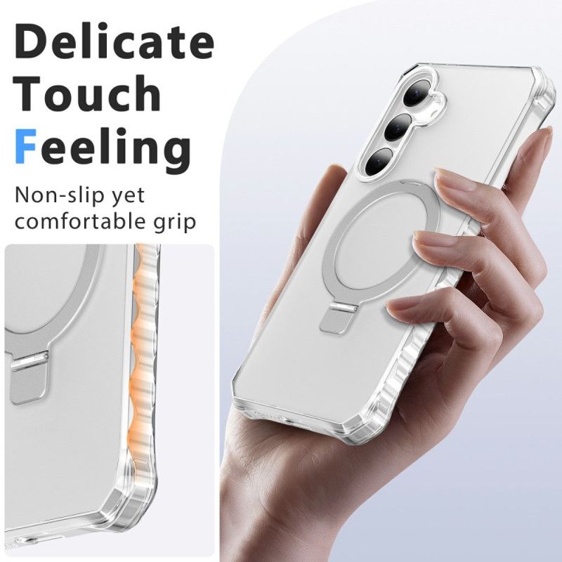 Cover Samsung Galaxy S26 Plus Telefon Etui Hybrid Magnetisk