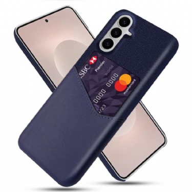 Cover Samsung Galaxy S26 Plus Telefon Etui Kort Holder