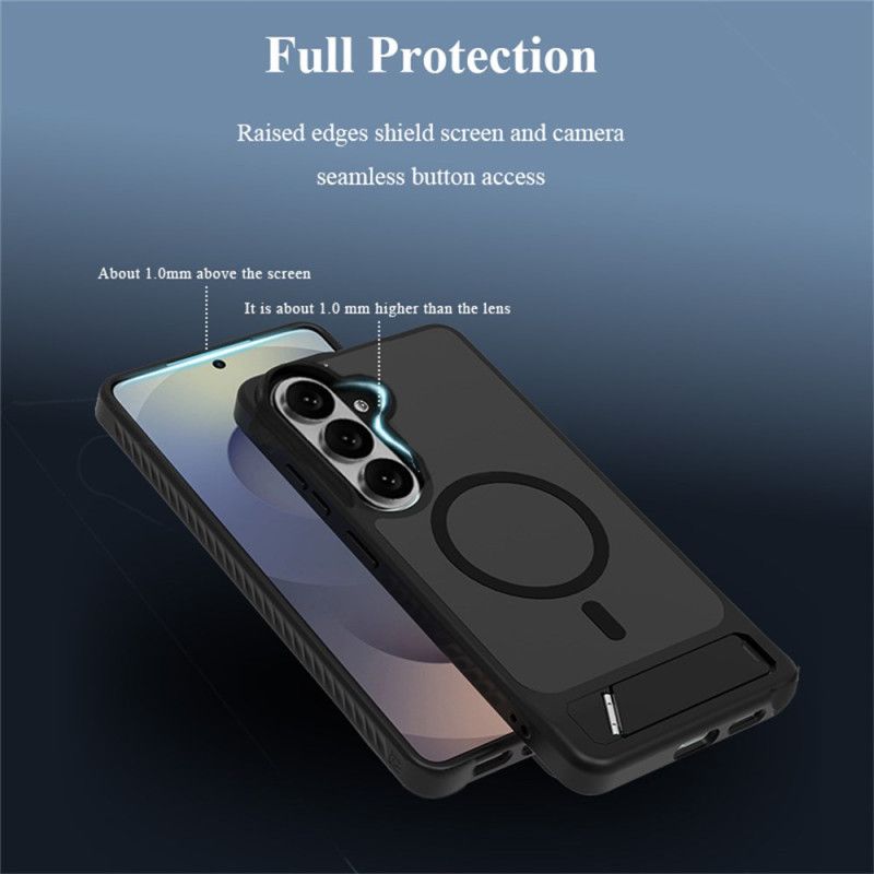 Cover Samsung Galaxy S26 Plus Telefon Etui Le-chic-serien Lereach