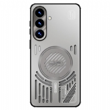 Cover Samsung Galaxy S26 Plus Telefon Etui Magnetisk Abeel