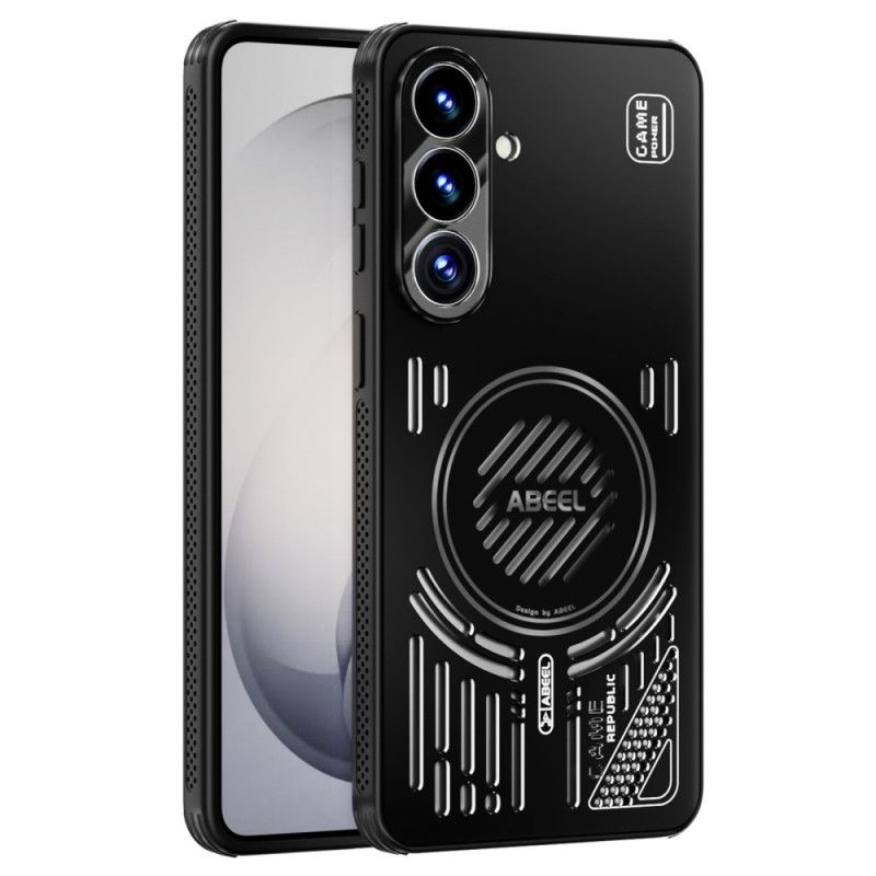 Cover Samsung Galaxy S26 Plus Telefon Etui Magnetisk Abeel