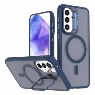 Cover Samsung Galaxy S26 Plus Telefon Etui Magnetisk Foldestander