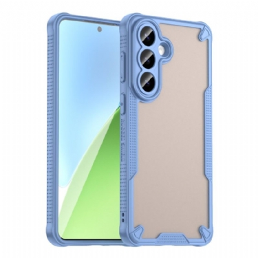 Cover Samsung Galaxy S26 Plus Telefon Etui Semi-transparent