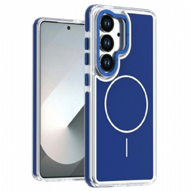 Cover Samsung Galaxy S26 Plus Telefon Etui Stødsikker Magnetisk