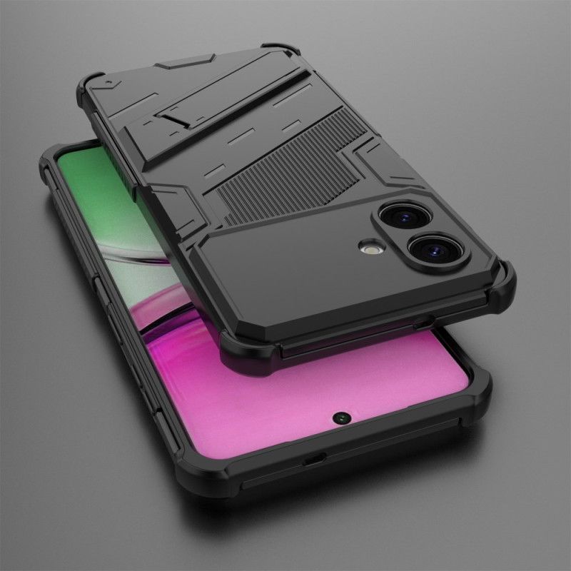 Cover Samsung Galaxy S26 Plus Ultra Modstandsdygtig Med Stativ
