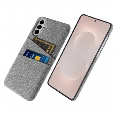 Cover Til Samsung Galaxy S26 Plus Dobbelt Kortholder