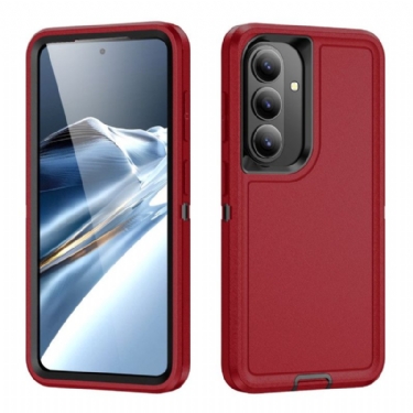 Cover Til Samsung Galaxy S26 Plus Forstærket Stødsikker Beskyttelse