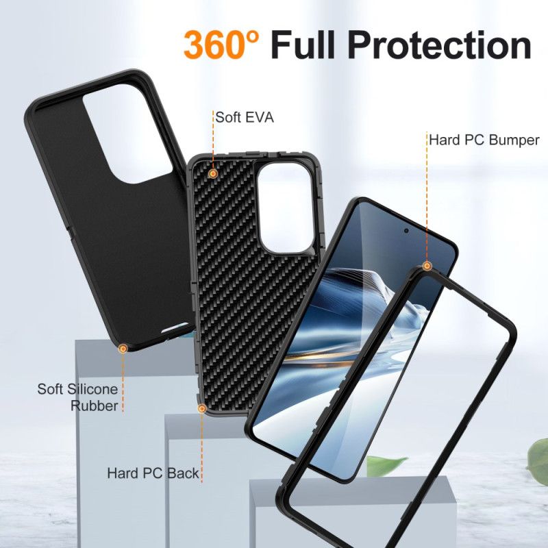 Cover Til Samsung Galaxy S26 Plus Forstærket Stødsikker Beskyttelse