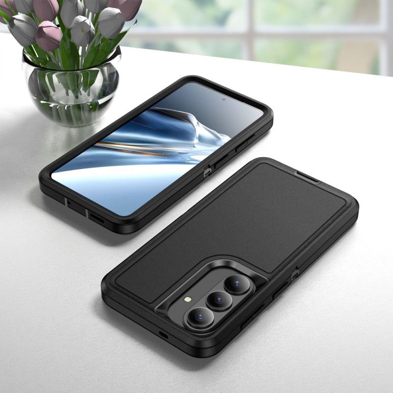 Cover Til Samsung Galaxy S26 Plus Forstærket Stødsikker Beskyttelse