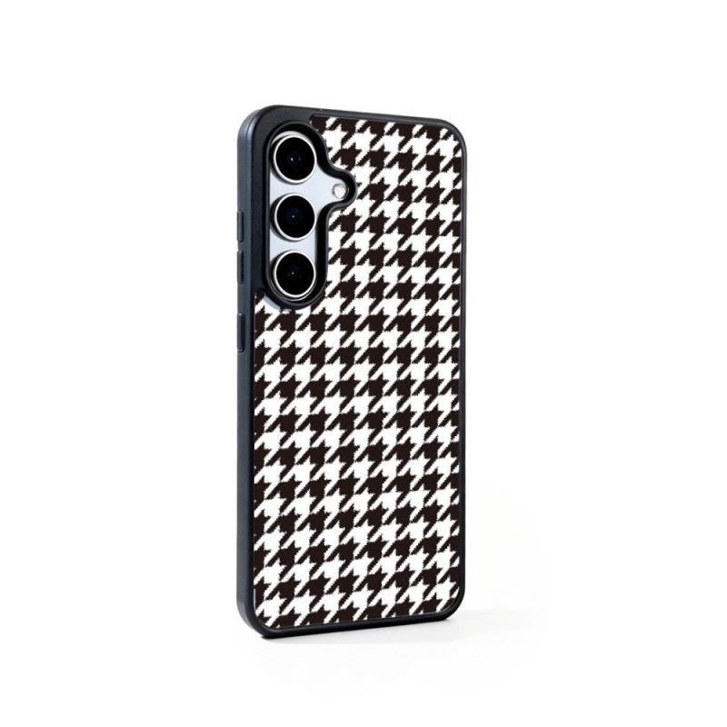Cover Til Samsung Galaxy S26 Plus Grid Series Eycase