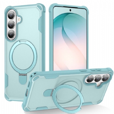 Cover Til Samsung Galaxy S26 Plus Magnetisk Med Integreret Støtteben