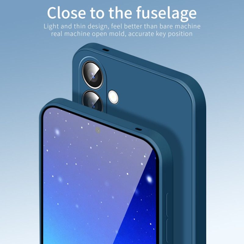 Cover Til Samsung Galaxy S26 Plus Pinwuyo