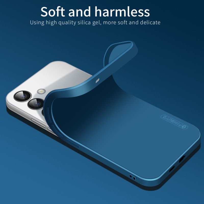 Cover Til Samsung Galaxy S26 Plus Pinwuyo