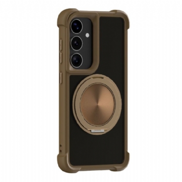 Cover Til Samsung Galaxy S26 Plus Premium Magnetisk Design