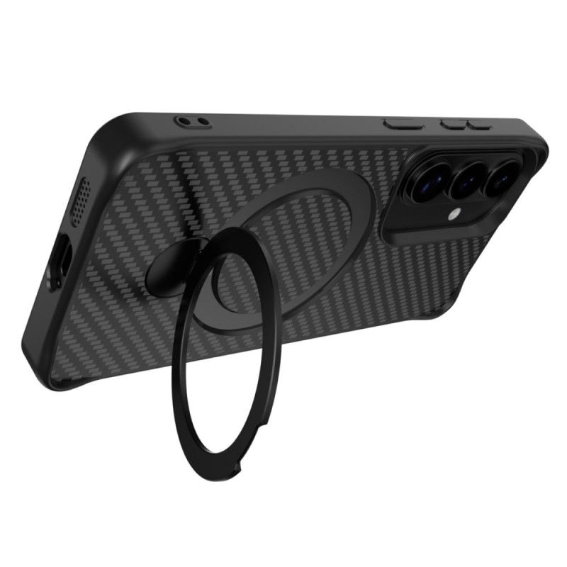 Cover Til Samsung Galaxy S26 Plus Roterende Magnetisk Montering