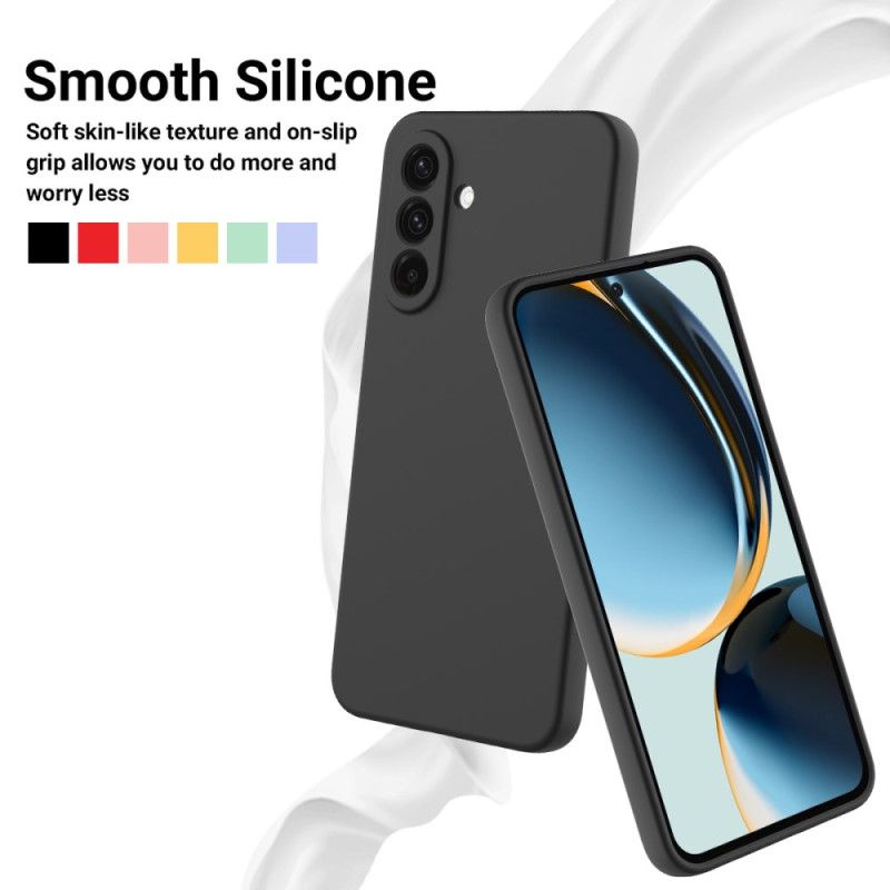 Cover Til Samsung Galaxy S26 Plus Silikone Rem