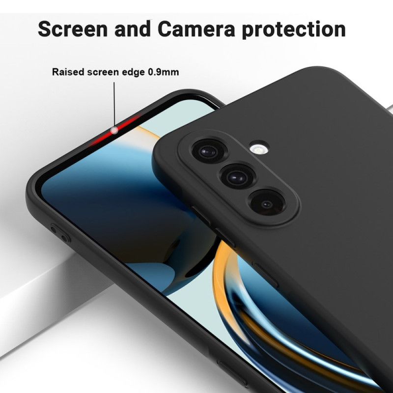 Cover Til Samsung Galaxy S26 Plus Silikone Rem