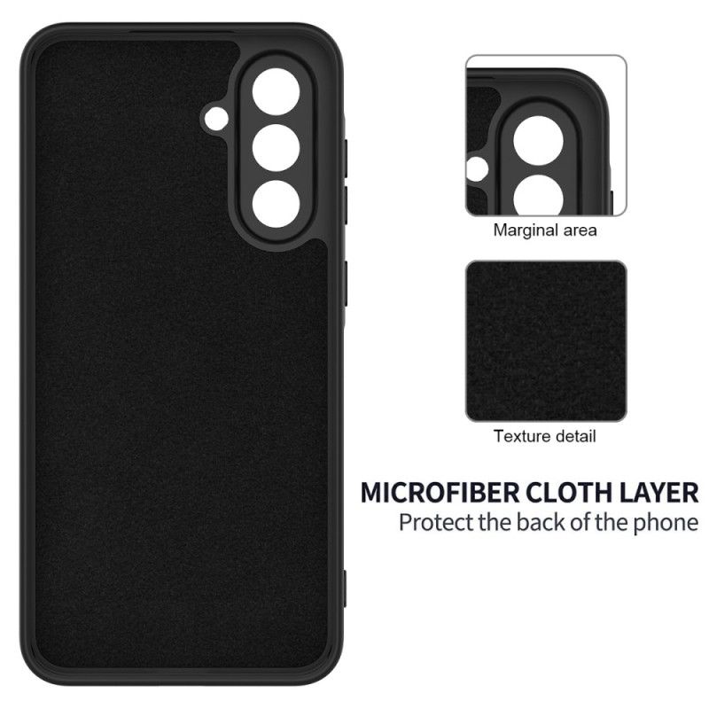 Cover Til Samsung Galaxy S26 Plus Silikone Rem