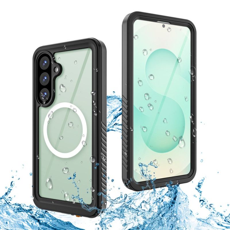 Cover Til Samsung Galaxy S26 Plus Vandtæt Redpepper