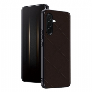 Cover Til Samsung Galaxy S26 Plus X-mønster