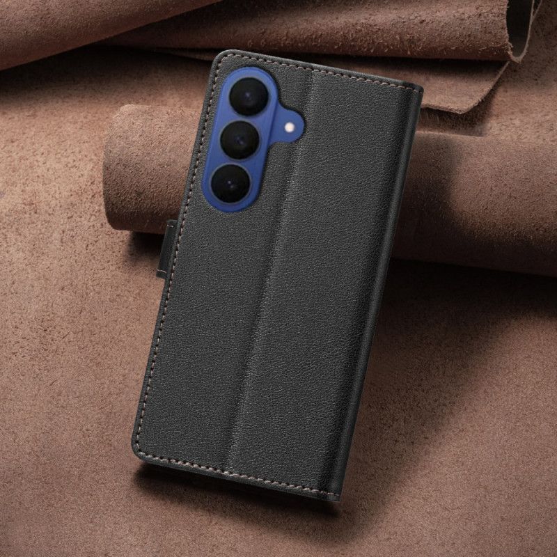 Flip Cover Samsung Galaxy S26 Plus Binfen Farve