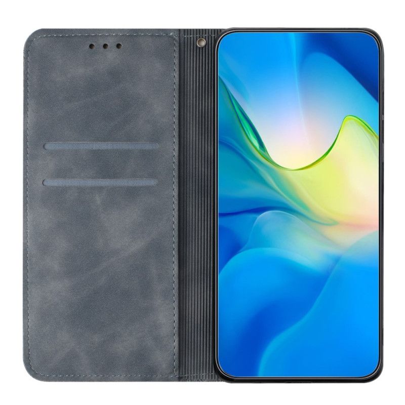 Flip Cover Samsung Galaxy S26 Plus Etnisk Mønster