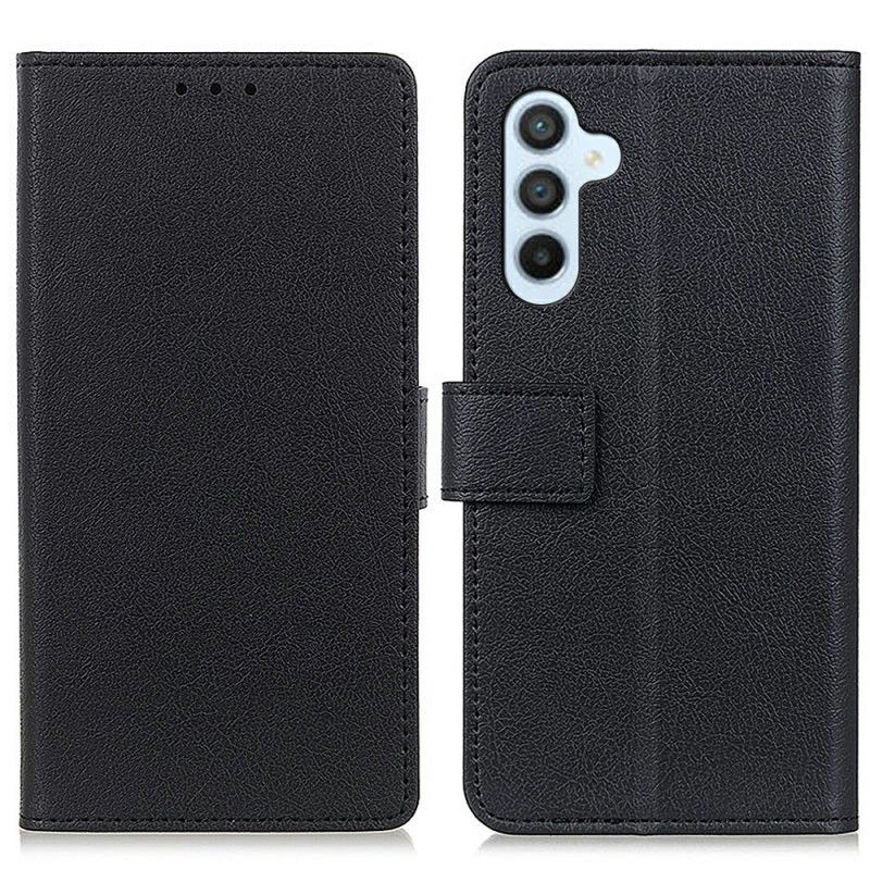 Flip Cover Samsung Galaxy S26 Plus Klassisk