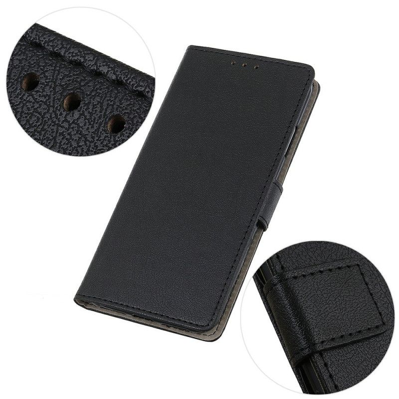 Flip Cover Samsung Galaxy S26 Plus Klassisk
