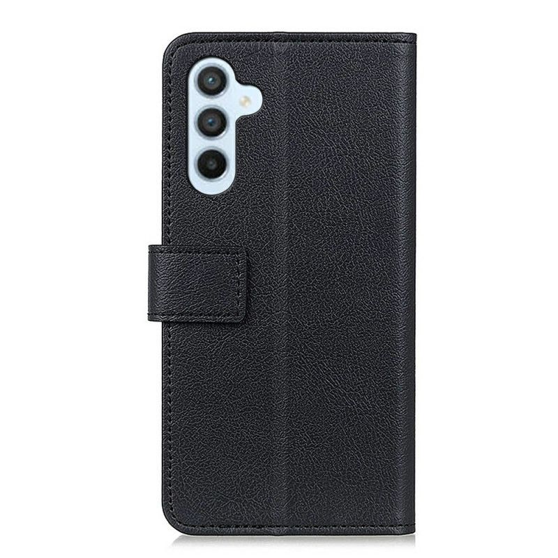 Flip Cover Samsung Galaxy S26 Plus Klassisk