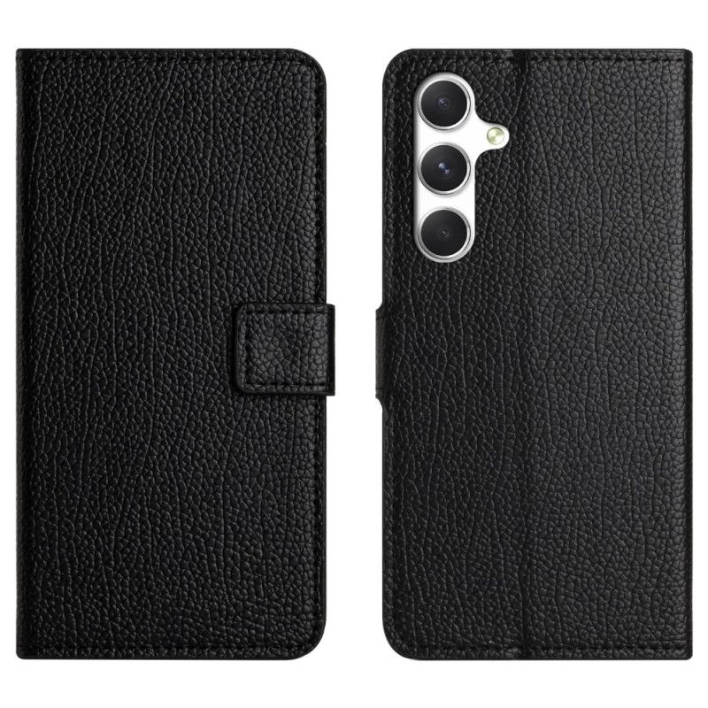 Flip Cover Samsung Galaxy S26 Plus Klassisk