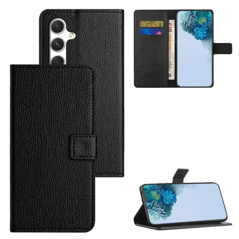Flip Cover Samsung Galaxy S26 Plus Klassisk