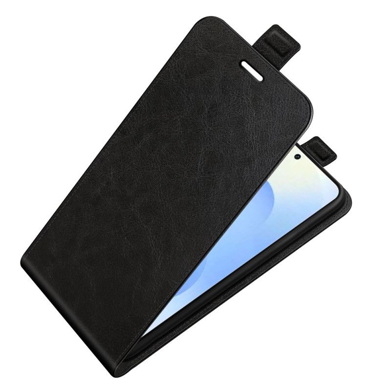 Flip Cover Samsung Galaxy S26 Plus Lodret Vippefunktion