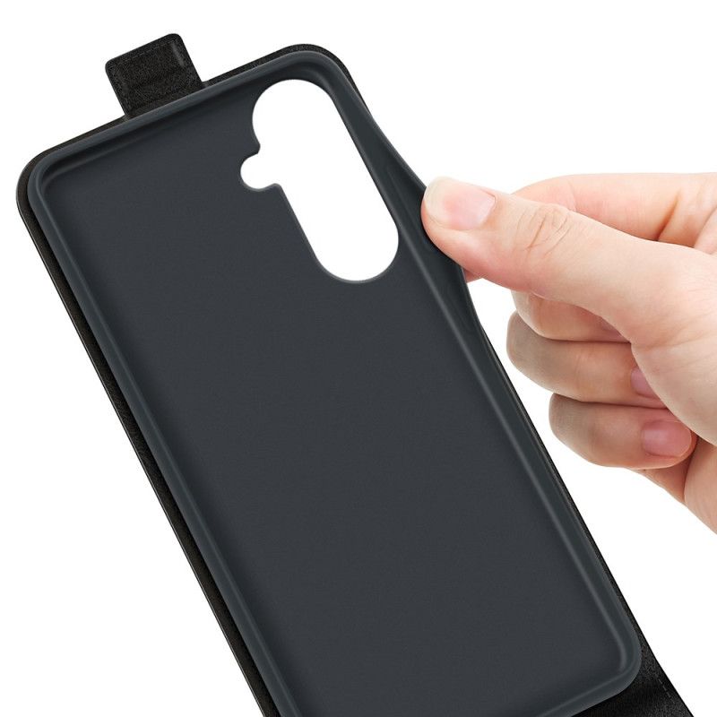 Flip Cover Samsung Galaxy S26 Plus Lodret Vippefunktion