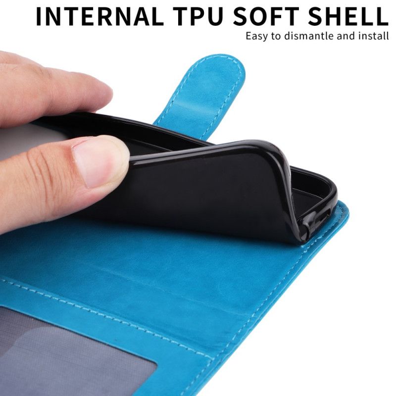 Flip Cover Samsung Galaxy S26 Plus Mandala