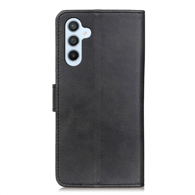 Flip Cover Samsung Galaxy S26 Plus Mat Kunstlæder