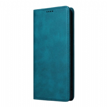 Flip Cover Samsung Galaxy S26 Plus Rfid-beskyttelse