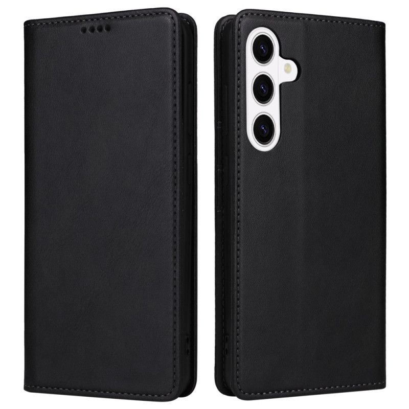 Flip Cover Samsung Galaxy S26 Plus Rfid-beskyttelse