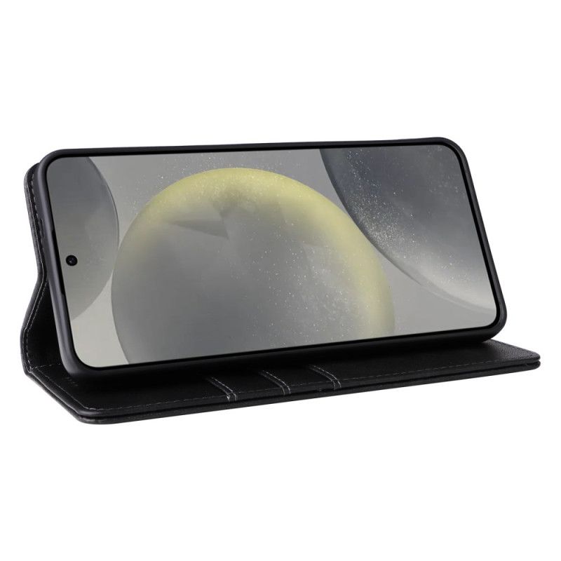 Flip Cover Samsung Galaxy S26 Plus Rfid-beskyttelse