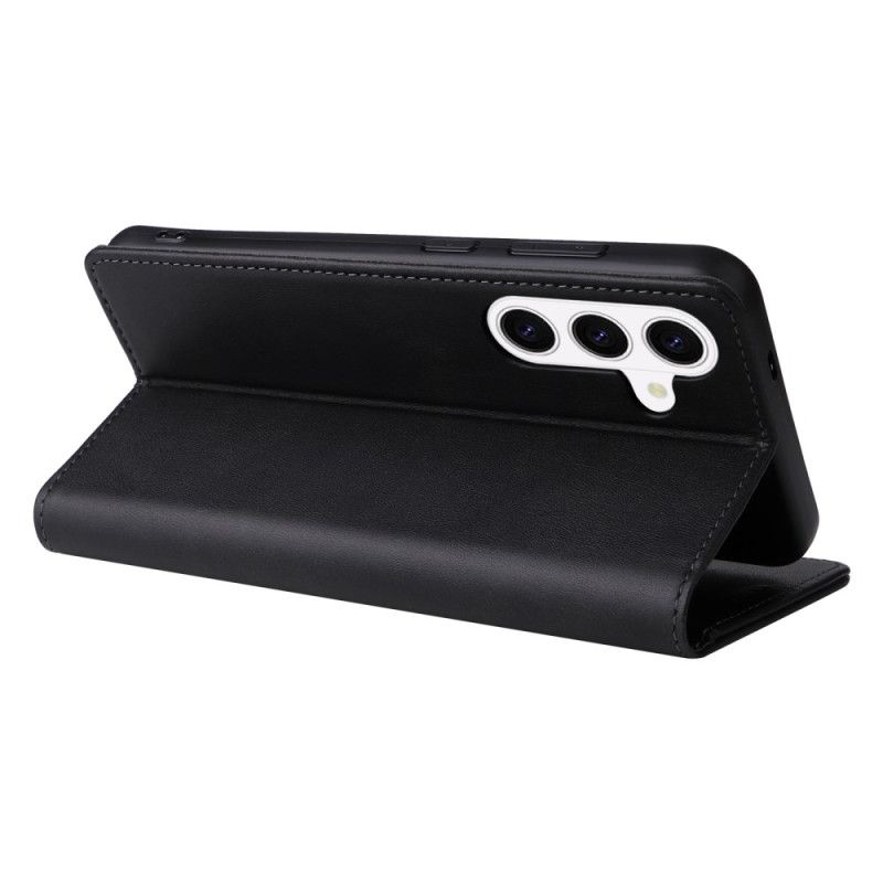 Flip Cover Samsung Galaxy S26 Plus Rfid-beskyttelse