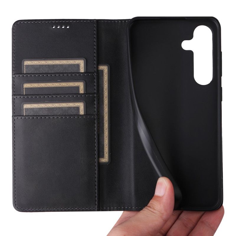 Flip Cover Samsung Galaxy S26 Plus Rfid-beskyttelse