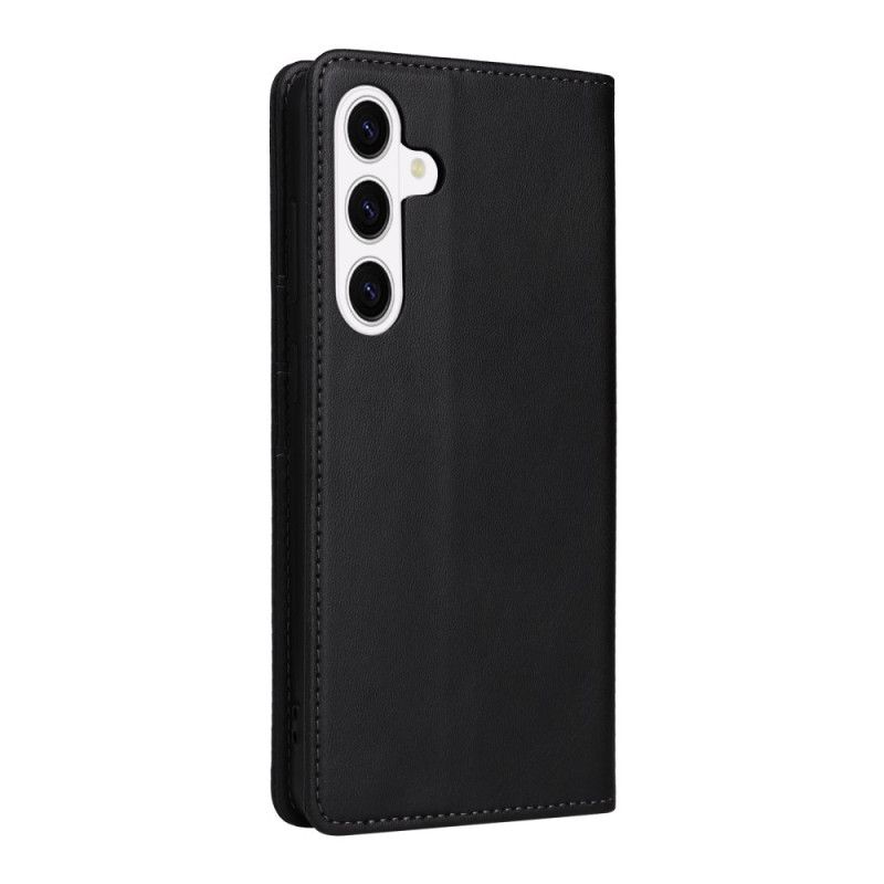 Flip Cover Samsung Galaxy S26 Plus Rfid-beskyttelse