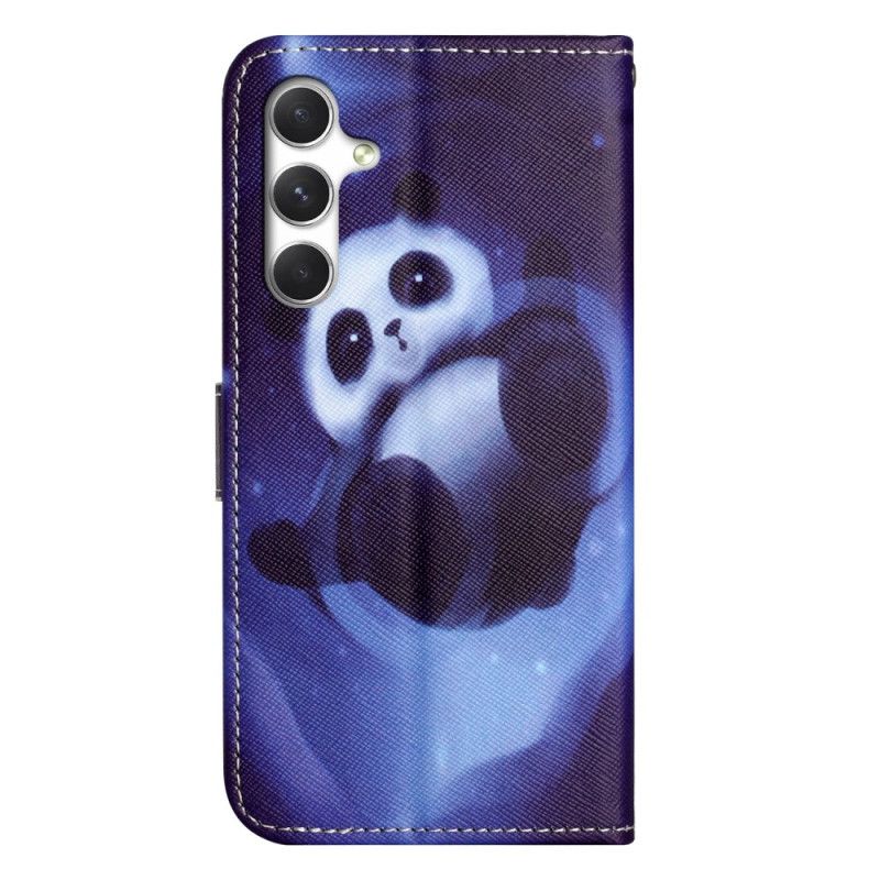Flip Cover Samsung Galaxy S26 Plus Rumpanda